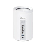 TP-Link Networks BE9300 Whole Home Mesh WiFi 7 System /BE65 (1-Pack)