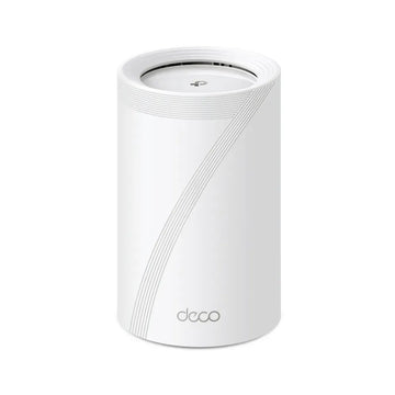 TP-Link Networks BE9300 Whole Home Mesh WiFi 7 System /BE65 (1-Pack)