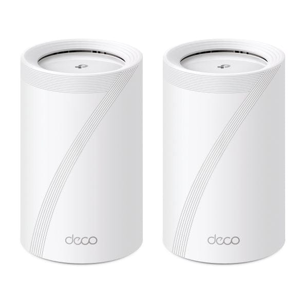 BE9300 Whole Home Mesh WiFi 7 System /BE65 (2-Pack) - متجر نصر