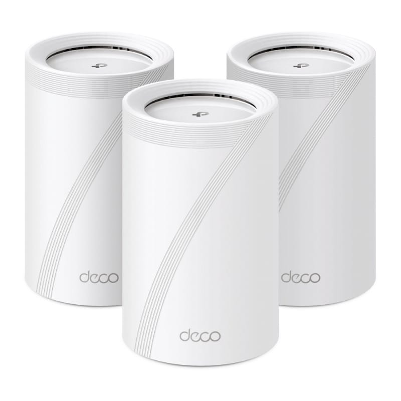 BE9300 Whole Home Mesh WiFi 7 System /BE65 (3-Pack) - متجر نصر