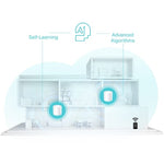 TP-Link Networks Deco X50 / AX3000 Whole Home Mesh WiFi 6 System (2 Pack)