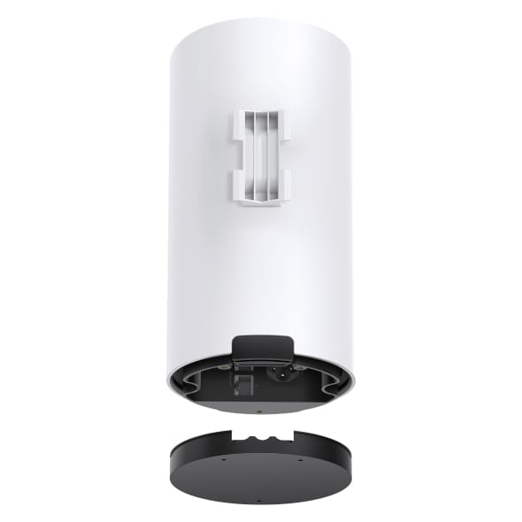 وحدة Deco X50-Outdoor / AX3000 للمنزل بالكامل مزودة بشبكة WiFi 6 للاستخدام الخارجي والداخلي - متجر نصر