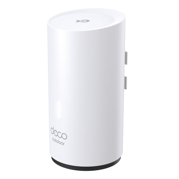 وحدة Deco X50-Outdoor / AX3000 للمنزل بالكامل مزودة بشبكة WiFi 6 للاستخدام الخارجي والداخلي - متجر نصر