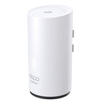 TP-Link Networks Deco X50-Outdoor / AX3000 Outdoor / Indoor Whole Home Mesh WiFi 6 Unit