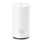 TP-Link Networks Deco X50-Outdoor / AX3000 Outdoor / Indoor Whole Home Mesh WiFi 6 Unit