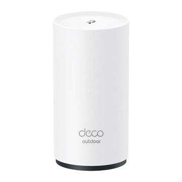 TP-Link Networks Deco X50-Outdoor / AX3000 Outdoor / Indoor Whole Home Mesh WiFi 6 Unit