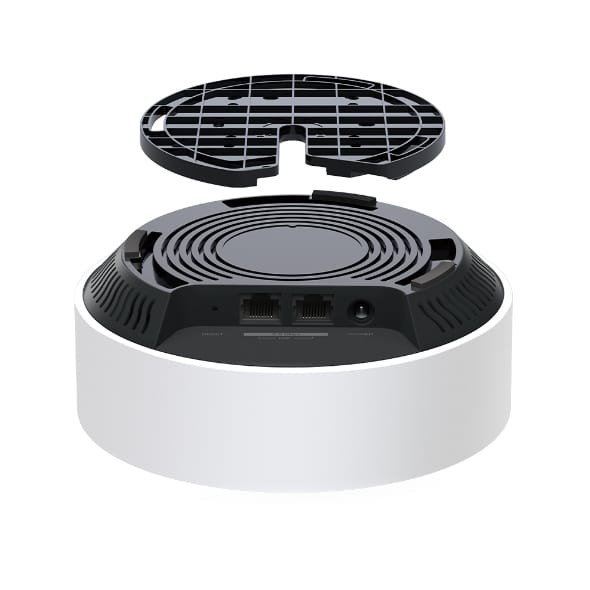 نظام Deco X50-POE / AX3000 لشبكة WiFi 6 للمنزل بالكامل مع PoE (حزمة من 3 قطع) - متجر نصر