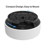 TP-Link Networks Deco X50-POE / AX3000 Whole Home Mesh WiFi 6 System with PoE (3 Pack)
