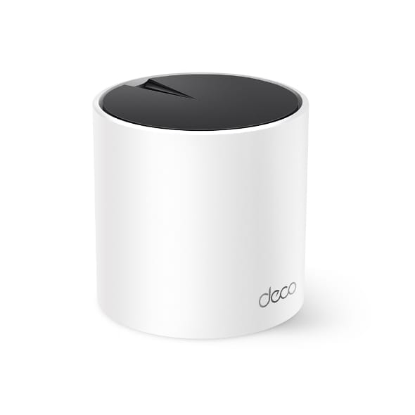 Deco X55 / AX3000 Whole Home Mesh WiFi 6 System (1 Pack) - متجر نصر