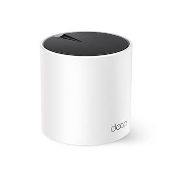 TP-Link Networks Deco X55 / AX3000 Whole Home Mesh WiFi 6 System (1 Pack)