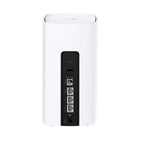 TP-Link Networks MX515v TP-Link® 4G+ Cat12 AX3000 Wi-Fi 6 Telephony Router with Voice Port | MX515v