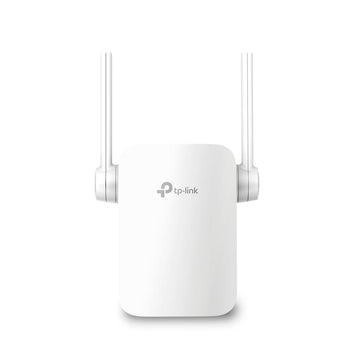 TP-Link Networks RE205 TP-Link® AC750 Dual-Band Wi-Fi Range Extender, 2 External Antennas | RE205