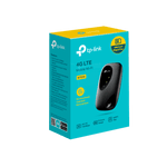 TP-Link Networks TP-Link 150Mbps 4G LTE-Advanced Mobile | M7000