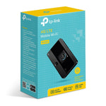 TP-Link Networks TP-Link 150Mbps 4G LTE-Advanced Mobile Wi-Fi | M7350