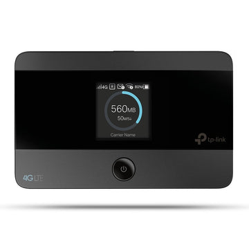 TP-Link Networks TP-Link 150Mbps 4G LTE-Advanced Mobile Wi-Fi | M7350