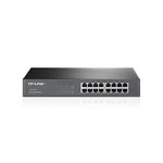 TP-Link Networks TP-Link 16-Port Gigabit Rackmount Switch /TL-SG1016