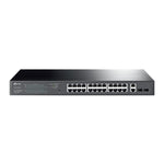 TP-Link Networks TP-Link 28-Port Gigabit Easy Smart PoE+ Switch / TL-SG1428PE