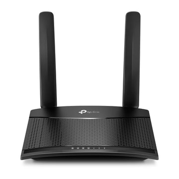 TP-Link Networks TP-Link 300 Mbps Wireless N 4G LTE Router | TL-MR100