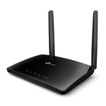 TP-Link Networks TP-Link 300Mbps Wireless N 4G LTE Router | TL-MR6400