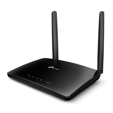 TP-Link Networks TP-Link 300Mbps Wireless N 4G LTE Router | TL-MR6400