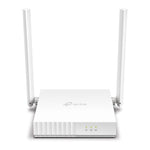 TP-Link Networks TP-Link 300Mbps Wireless N Router, Multi-Mode | TL-WR820N