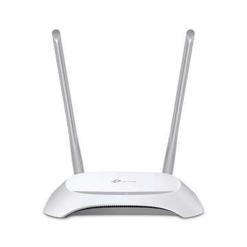 TP-Link Networks TP-Link 300Mbps Wireless N Router | TL-WR840N