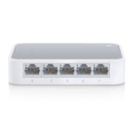 TP-Link Networks TP-Link 5-port 10/100M mini Desktop Switch | TL-SF1005D