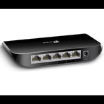TP-Link Networks TP-Link 5-port Desktop Gigabit Switch | TL-SG1005D