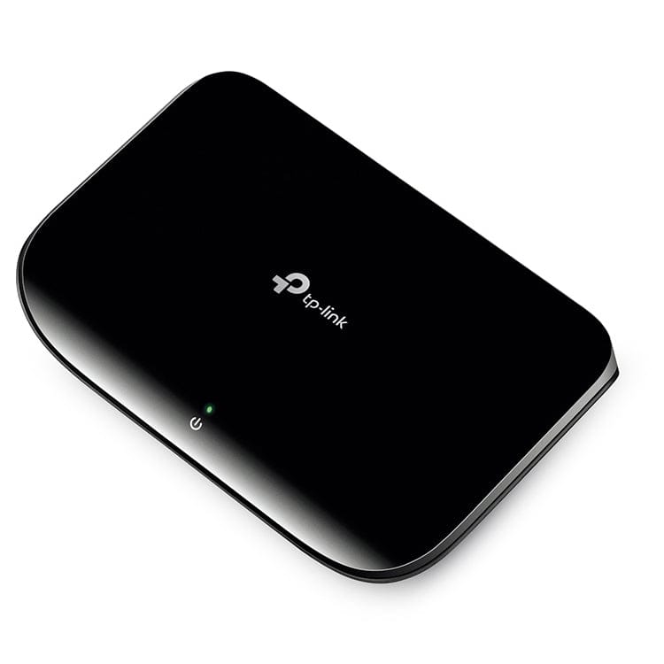 TP-Link 5-port Desktop Gigabit Switch | TL-SG1005D - متجر نصر
