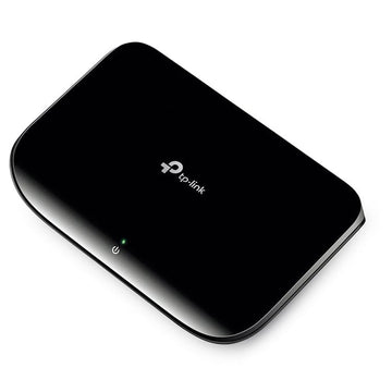 TP-Link Networks TP-Link 5-port Desktop Gigabit Switch | TL-SG1005D