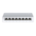 TP-Link Networks TP-Link 8-port 10/100M mini Desktop Switch | TL-SF1008D