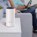 TP-Link Networks TP-Link AC1200 Whole-Home Mesh Wi-Fi Unit, (1-pack) | Deco M4(1-pack)