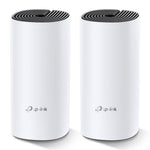 TP-Link Networks TP-Link AC1200 Whole-Home Mesh Wi-Fi Unit, (2-pack) | Deco M4(2-pack)