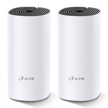TP-Link Networks TP-Link AC1200 Whole-Home Mesh Wi-Fi Unit, (2-pack) | Deco M4(2-pack)