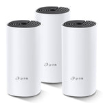 TP-Link Networks TP-Link AC1200 Whole-Home Mesh Wi-Fi Unit, (3-pack) | Deco M4(3-pack)