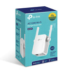 TP-Link Networks TP-Link AC1200 Wi-Fi  Wall Plugged Range Extender | RE305