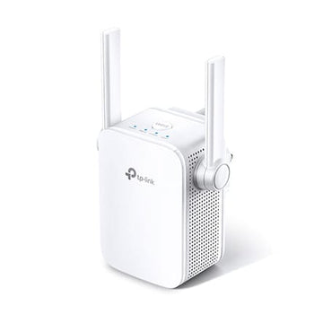 TP-Link Networks TP-Link AC1200 Wi-Fi  Wall Plugged Range Extender | RE305