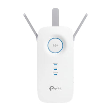 TP-Link Networks TP-Link AC1750 Dual Band Wireless Wall Plugged Range Extender | RE450