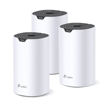 TP-Link Networks TP-Link AC1900 Whole Home Mesh Wi-Fi System | Deco S7 (3-pack)