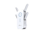 TP-Link Networks TP-Link AC2600 Dual Band Wireless Wall Plugged Range Extender / RE650