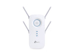 TP-Link Networks TP-Link AC2600 Dual Band Wireless Wall Plugged Range Extender / RE650