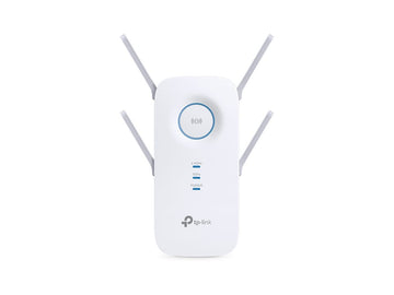 TP-Link Networks TP-Link AC2600 Dual Band Wireless Wall Plugged Range Extender / RE650