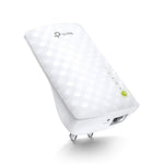 TP-Link Networks TP-Link AC750 WiFi Wall Plugged Range Extender | RE200