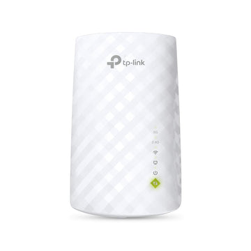 TP-Link Networks TP-Link AC750 WiFi Wall Plugged Range Extender | RE200