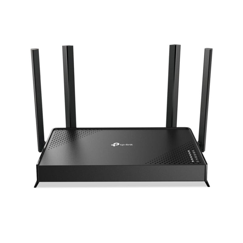 جهاز راوتر وايفاي ثنائي النطاق TP-Link Archer BE220 | BE3600 - متجر نصر
