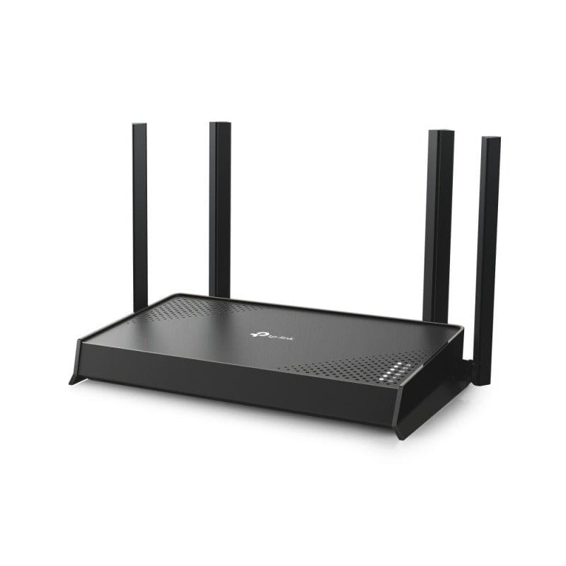 جهاز راوتر وايفاي ثنائي النطاق TP-Link Archer BE220 | BE3600 - متجر نصر