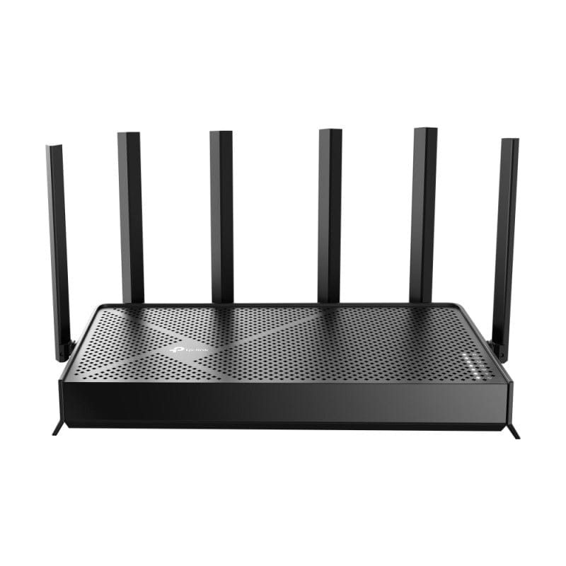جهاز راوتر وايفاي ثنائي النطاق TP-Link Archer BE400 | BE6500 - متجر نصر