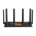TP-Link Networks Tp-Link Archer BE400 | BE6500 Dual-Band Wi-Fi 7 Router