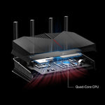 TP-Link Networks Tp-Link Archer GE230 | BE3600 Dual-Band Wi-Fi 7 Router