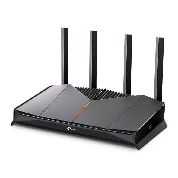 جهاز راوتر وايفاي ثنائي النطاق TP-Link Archer GE230 | BE3600 - متجر نصر